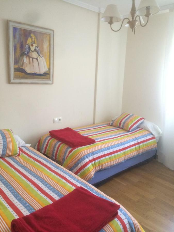 Apartamento Con Terraza Y Jardín En Bakio Exterior foto