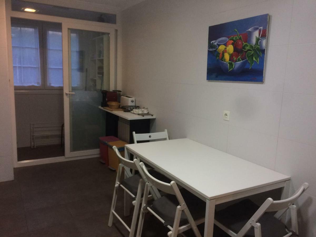 Apartamento Con Terraza Y Jardín En Bakio Exterior foto